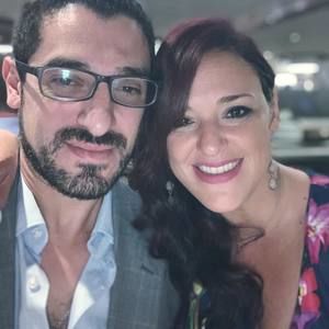 Meet your Posher, Veronica